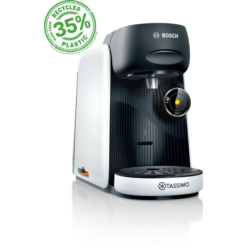 TAS164E Aparat pentru băuturi calde TASSIMO FINESSE friendly - BOSCH TAS164E imagine