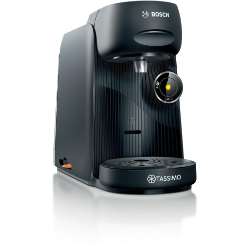TAS16B2 Aparat pentru băuturi calde, TASSIMO FINESSE - BOSCH TAS16B2  imagine
