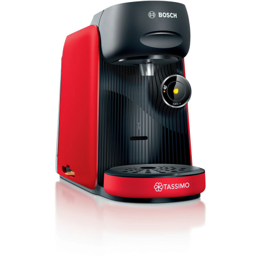 TAS16B3 Aparat pentru băuturi calde, TASSIMO FINESSE  - BOSCH TAS16B3 imagine