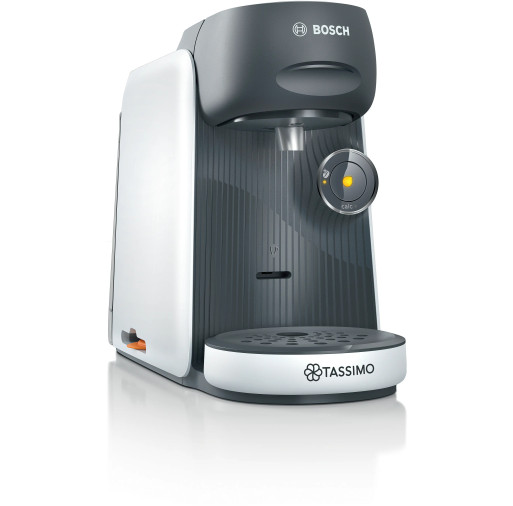 TAS16B4  Aparat pentru băuturi calde, TASSIMO FINESSE - BOSCH TAS16B4 imagine