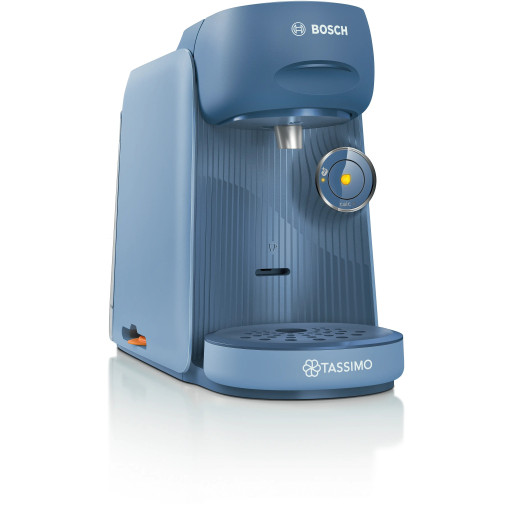 TAS16B5 Aparat pentru băuturi calde, TASSIMO FINESSE  - BOSCH TAS16B5 imagine