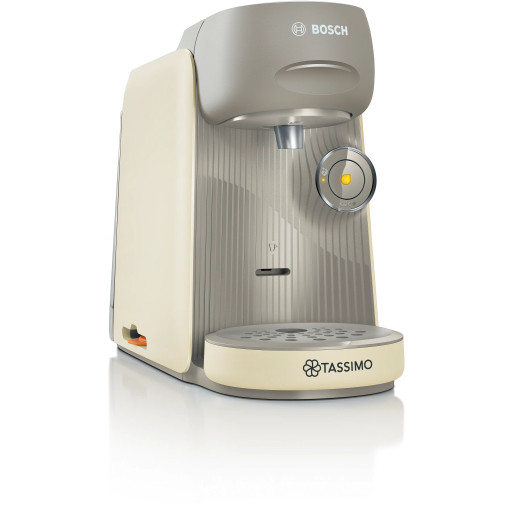 TAS16B7 Aparat pentru băuturi calde, TASSIMO FINESSE  - BOSCH TAS16B7 imagine