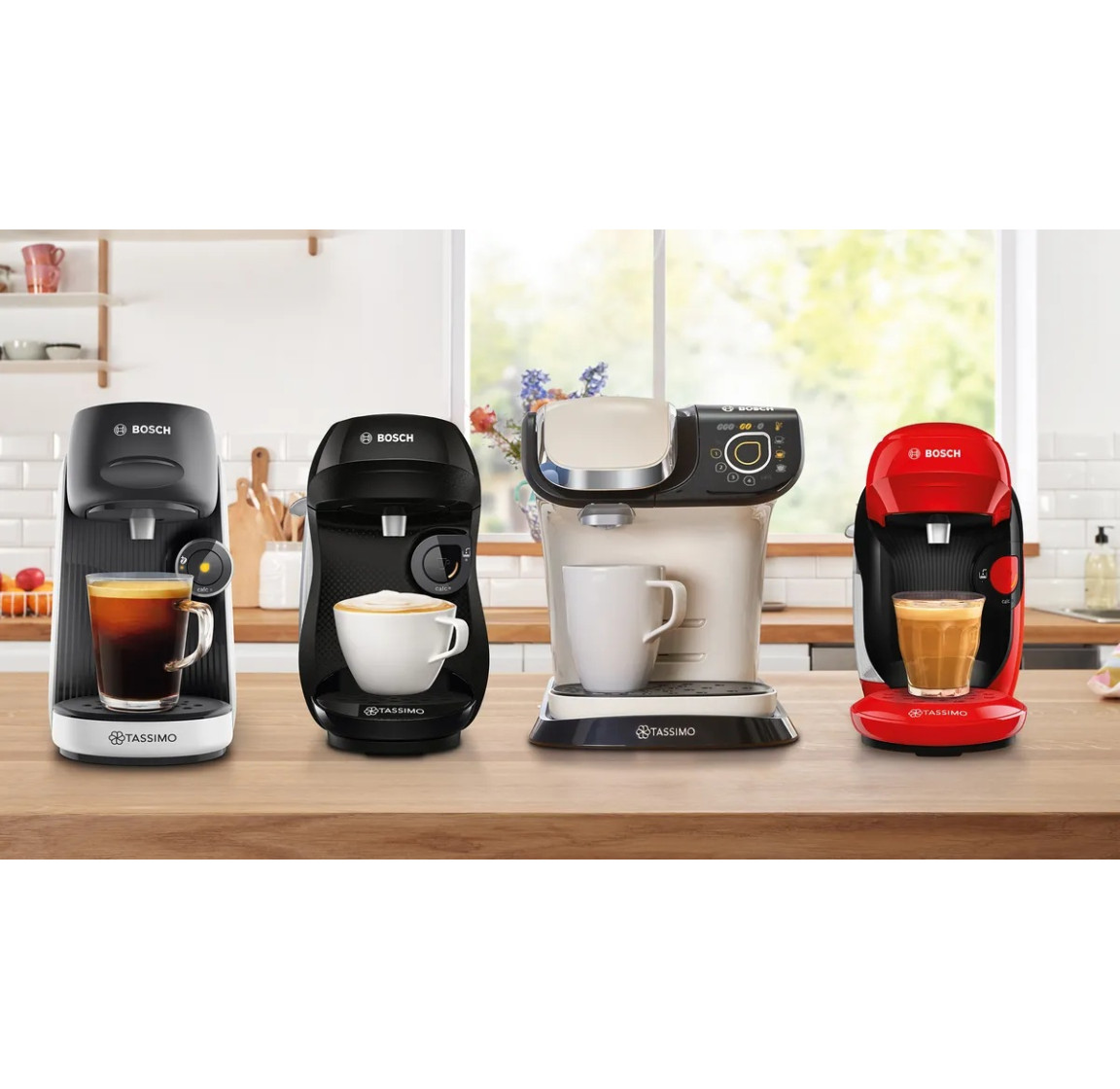 TASSIMO