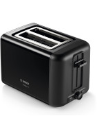 Toaster sandwich Bosch TAT3P423 Compact DesignLine Prajitor de paine