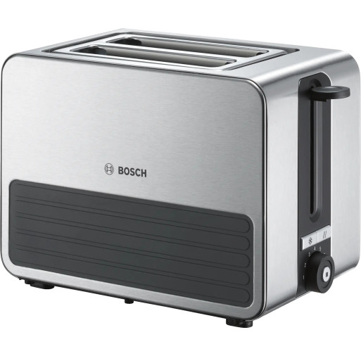 Toaster sandwich Bosch TAT7S25 Compact Prăjitor de pâine  TAT7S25 imagine