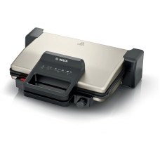 Gratar electric Bosch TCG3302 2000 W Silver TCG3302 imagine 17916