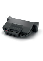 Gratar electric Bosch TCG3323 2000 W Black