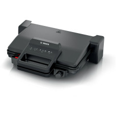 Gratar electric Bosch TCG3323 2000 W Black TCG3323 imagine 17900