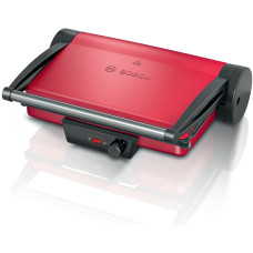 Gratar electric Bosch TCG4104 2000 W 3in1 Red TCG4104 imagine 16593