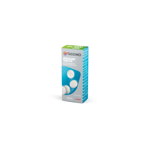 TCZ6004 Tablete de decalcifiere - BOSCH TCZ6004  imagine