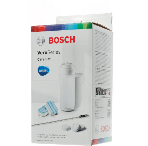 TCZ8004A Set de intretinere pentru espressoare - BOSCH TCZ8004A imagine