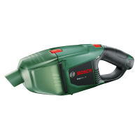 06033D0001 Aspirator de mână Bosch EasyVac  Autonomie 22 min, 0.38 L , Acumulator Litiu-Ion, Negru/Verde 06033D0001 imagine 21147
