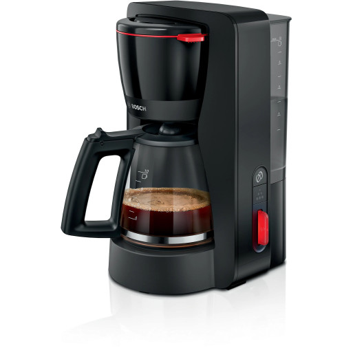 Cafetiera Bosch TKA3M133 MyMoment 1,4 L 10/15 cesti  Black  TKA3M133 imagine