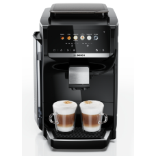 Espressor automat TPR41103 VeroCafe Seria 4, Piano black TPR41103 imagine 29501