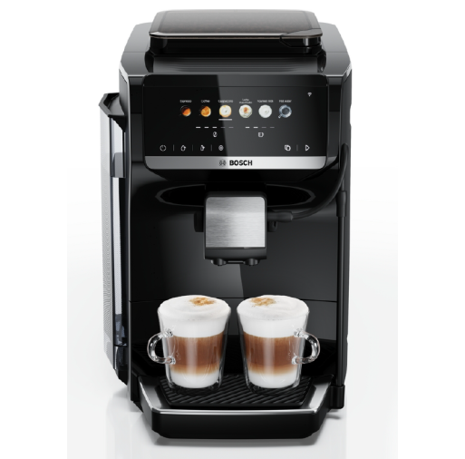 Espressor automat TPR41103 VeroCafe Seria 4, Piano black TPR41103 imagine