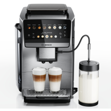 Espressor automat TPR61503 VeroCafe Seria 6, Inox TPR61503 imagine 29502
