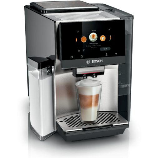 Espressor automat TQE81703 VeroCafe Seria 8, Inox TQE81703 imagine