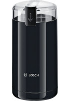 Râsnită de cafea Bosch TSM6A013B, Negru