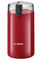 Rasnita de cafea Bosch TSM6A014R, Rosu
