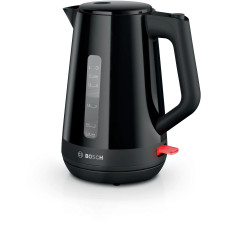 Fierbător electric Bosch TWK1M123 MyMoment 1.7 l Black TWK1M123 imagine 16526