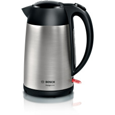Fierbător electric Bosch TWK3P420 DesignLine 1.7l Inox TWK3P420 imagine 15636