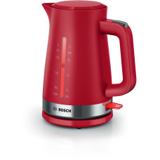 Fierbător electric Bosch TWK4M224 MyMoment 1.7 l Red TWK4M224 imagine 15024