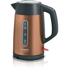 Fierbător electric Bosch TWK4P439 DesignLine 1.7l Cupru TWK4P439 imagine 16581