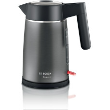 Fierbător electric Bosch TWK5P475 DesignLine 1.7l Graphite TWK5P475 imagine 17076