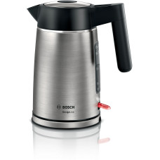 Fierbator electric Bosch TWK5P480 DesignLine 1.7l Inox TWK5P480  imagine 17927