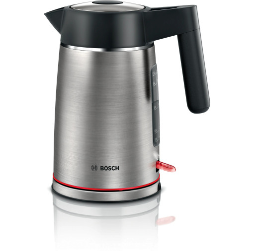 Fierbător electric Bosch TWK6M480 MyMoment,1.7l Inox TWK6M480  imagine