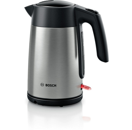 Fierbator electric Bosch TWK7L460 1.7l Inox TWK7L460 imagine