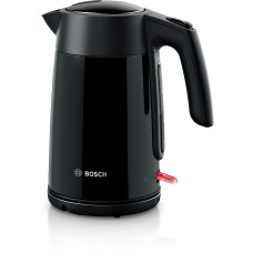 Fierbator electric Bosch TWK7L463  1.7l, Negru TWK7L463 imagine 18419