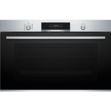Cuptor multifuncțional VBD5780S0 încorporabil Seria 6, Inox VBD5780S0 imagine 29275
