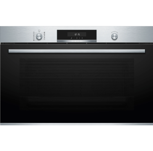 Cuptor multifuncțional VBD5780S0 încorporabil Seria 6, Inox VBD5780S0 imagine