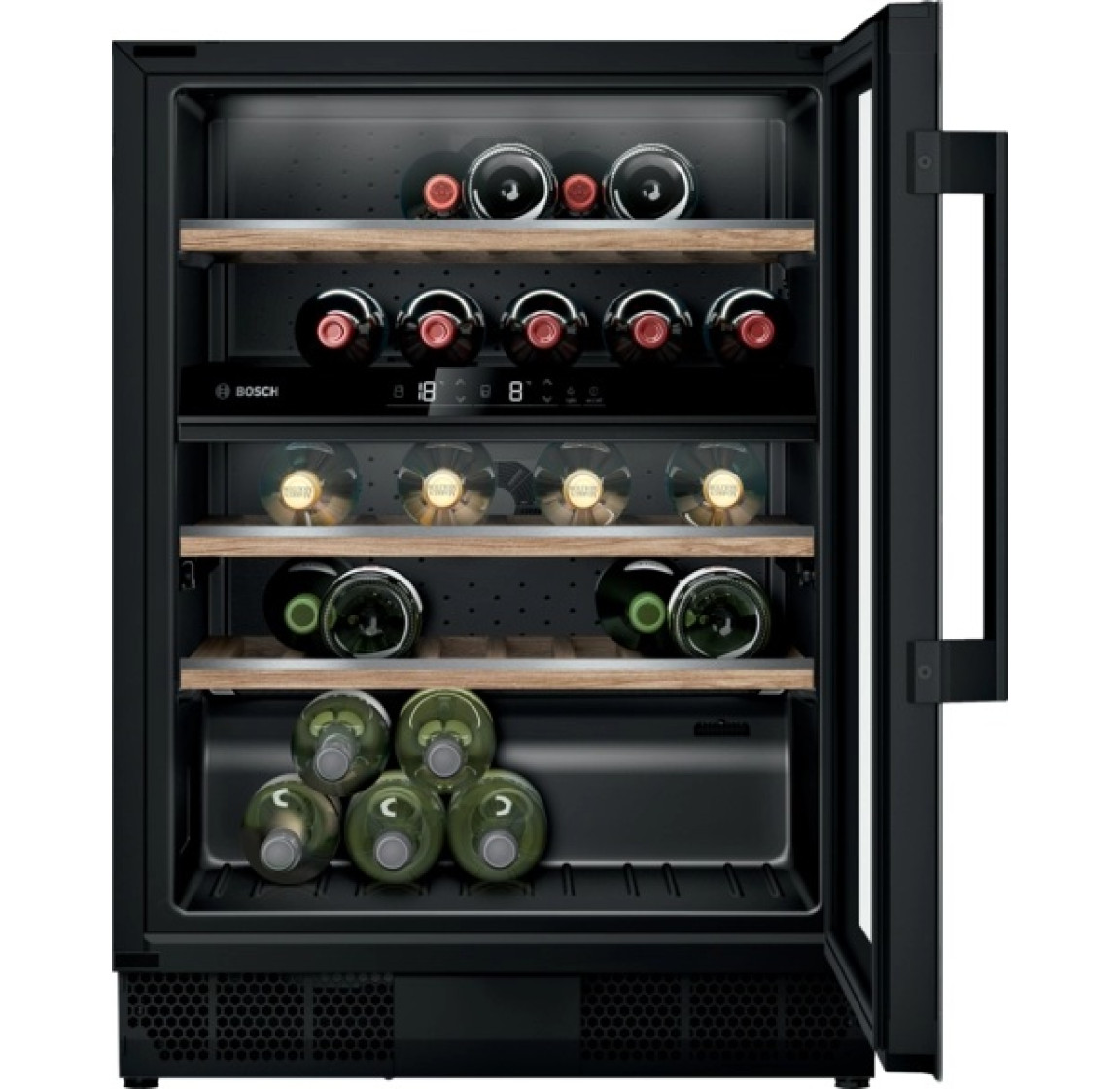 Răcitoare de vin