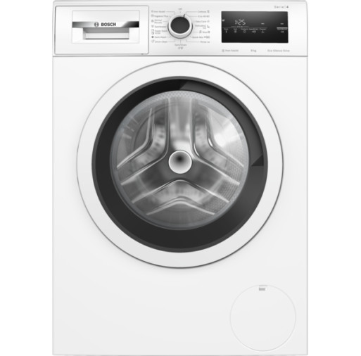 Mașina de spălat Bosch WAN24170BY încarcare frontală seria 4, 8 kg WAN24170BY imagine