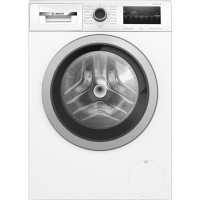 Masina de spalat rufe Bosch WAN24266BY incarcare frontala seria 4,8 kg, Alb WAN24266BY imagine 17057