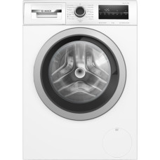 Masina de spalat Bosch WAN28266BY cu incarcare frontala seria 4, 8 kg, Alb  WAN28266BY imagine 15610