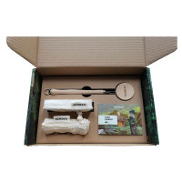 WE-0282 Set accesorii bucatarie Sink Green WE-0282 imagine 28242