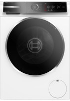 Masina de spalat Bosch WGB25402BY cu incarcare frontala serie 8, 10 kg Alb