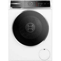 Masina de spalat Bosch WGB25402BY cu incarcare frontala serie 8, 10 kg Alb WGB25402BY imagine 15976