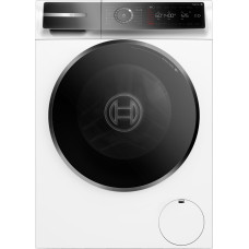 WGB25401BY Seria 8, Mașina de spălat rufe cu încarcare frontală, 10 kg, max. 1400 rpm WGB25401BY imagine 27929