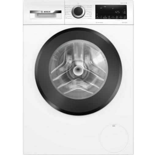 Masina de spalat Bosch WGG244Z5BY incarcare frontala seria 6, 9 kg WGG244Z5BY imagine