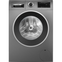 Masina de spalat Bosch WGG244ZREU incarcare frontala seria 6, 9 kg, Cast iron grey WGG244ZREU imagine 15122