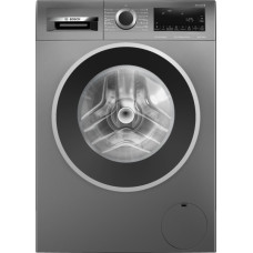 Masina de spalat Bosch WGG244ZREU incarcare frontala seria 6, 9 kg, Cast iron grey WGG244ZREU imagine 15122