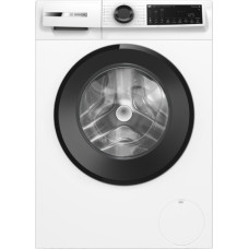 Masina de spalat Bosch WGJ24401BY cu incarcare frontala seria 6, 9 kg Alb   WGJ24401BY imagine 26503