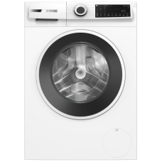 Mașina de spălat rufe WGJ25401BY cu încarcare frontală Seria 6, Alb