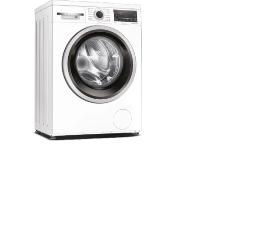 Masina de spalat rufe SLIM Bosch WLS28460ME cu incarcare frontala seria 4,8 kg Alb WLS28460ME imagine