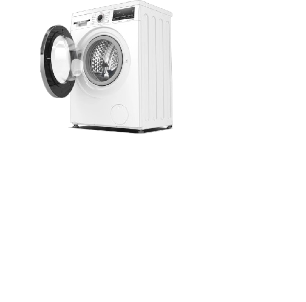 Masina de spalat rufe SLIM Bosch WLS28460ME cu incarcare frontala seria 4,8 kg Alb WLS28460ME imagine 1