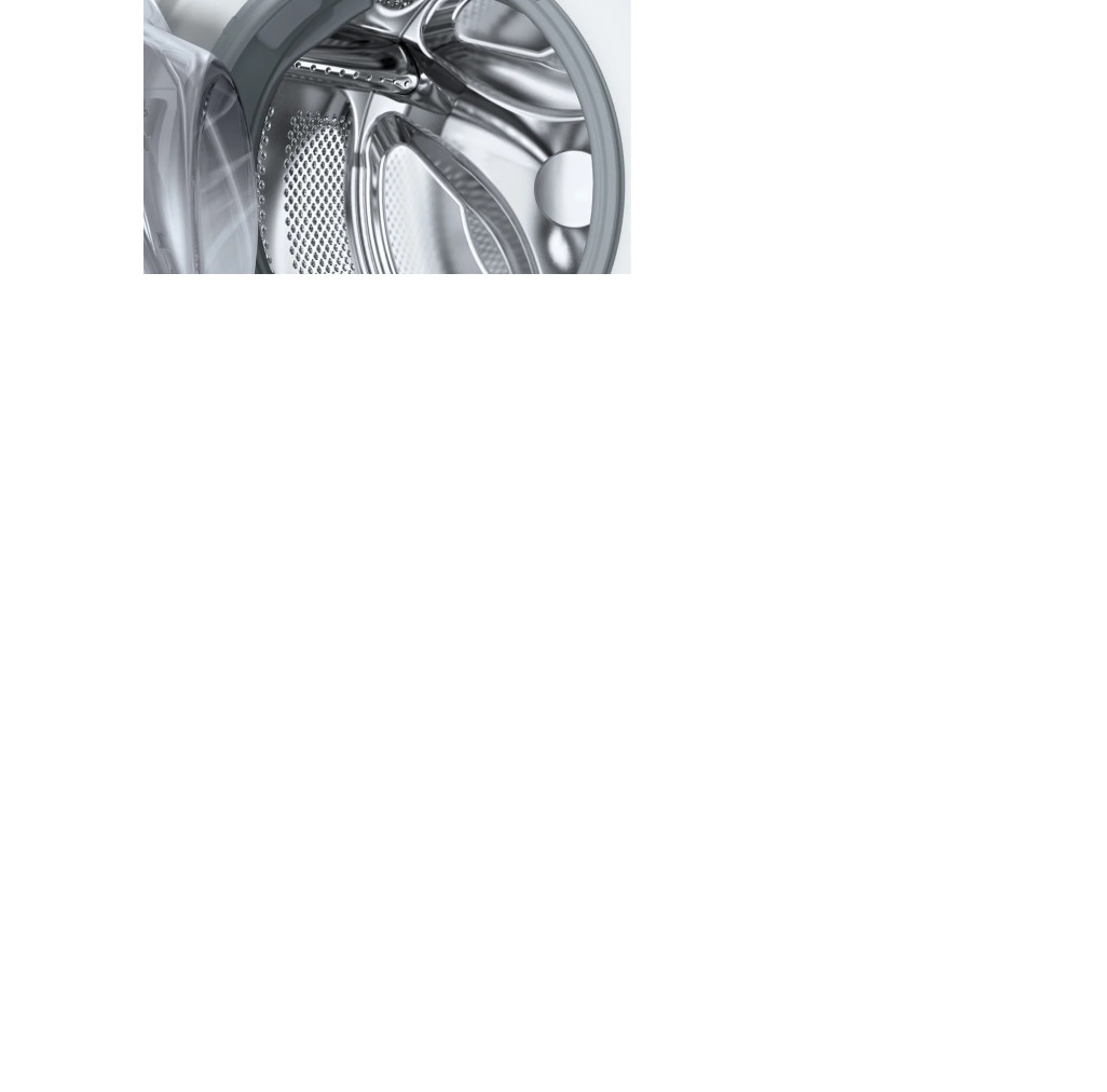 Masina de spalat rufe SLIM Bosch WLS28460ME cu incarcare frontala seria 4,8 kg Alb WLS28460ME imagine 1